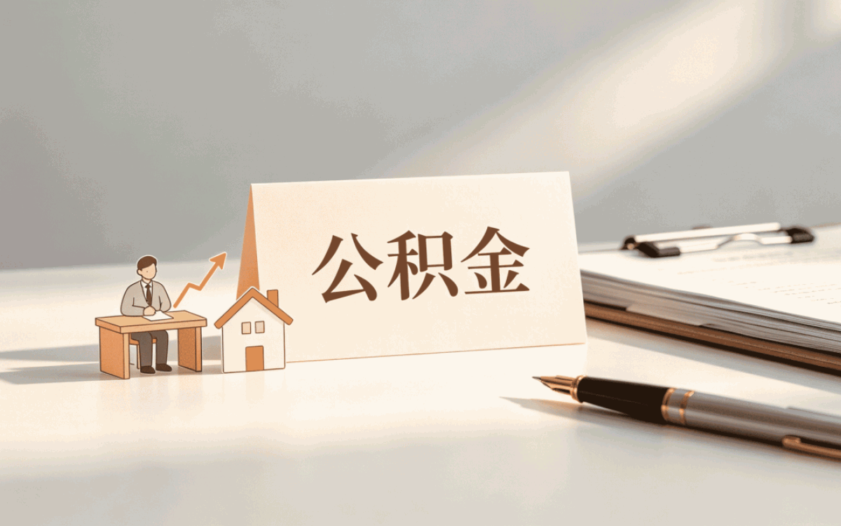 牡丹江跨省公积金提取材料在哪办多久到账
