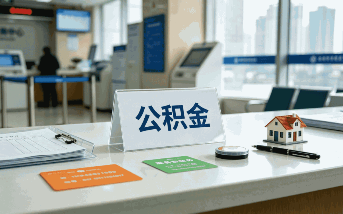 牡丹江公积金补缴办理攻略哪些人能办怎么算