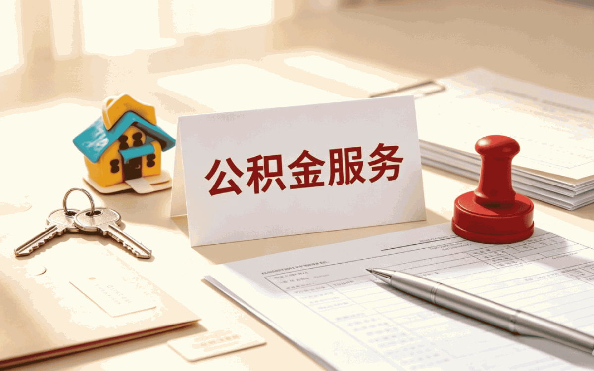 牡丹江跨省公积金提取材料在哪办多久到账