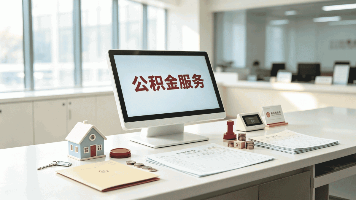 牡丹江公积金代办真实经历别踩这几个坑