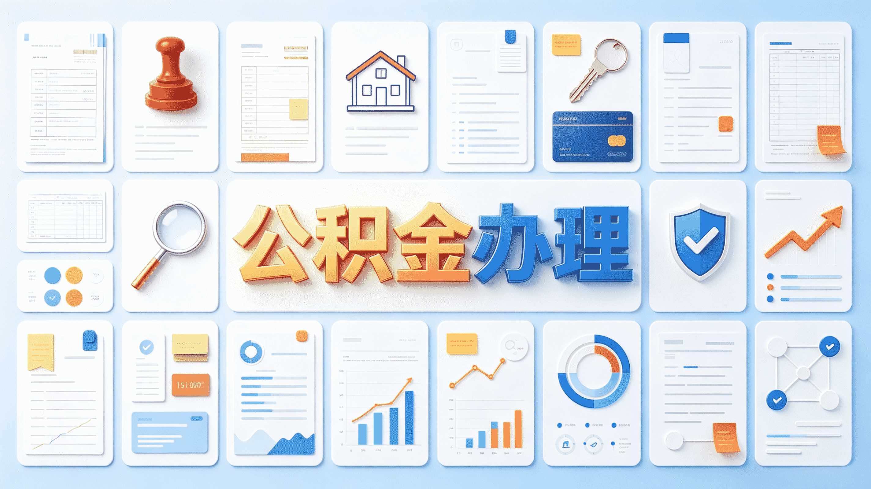 牡丹江公积金封存了怎么提取哪种划得来