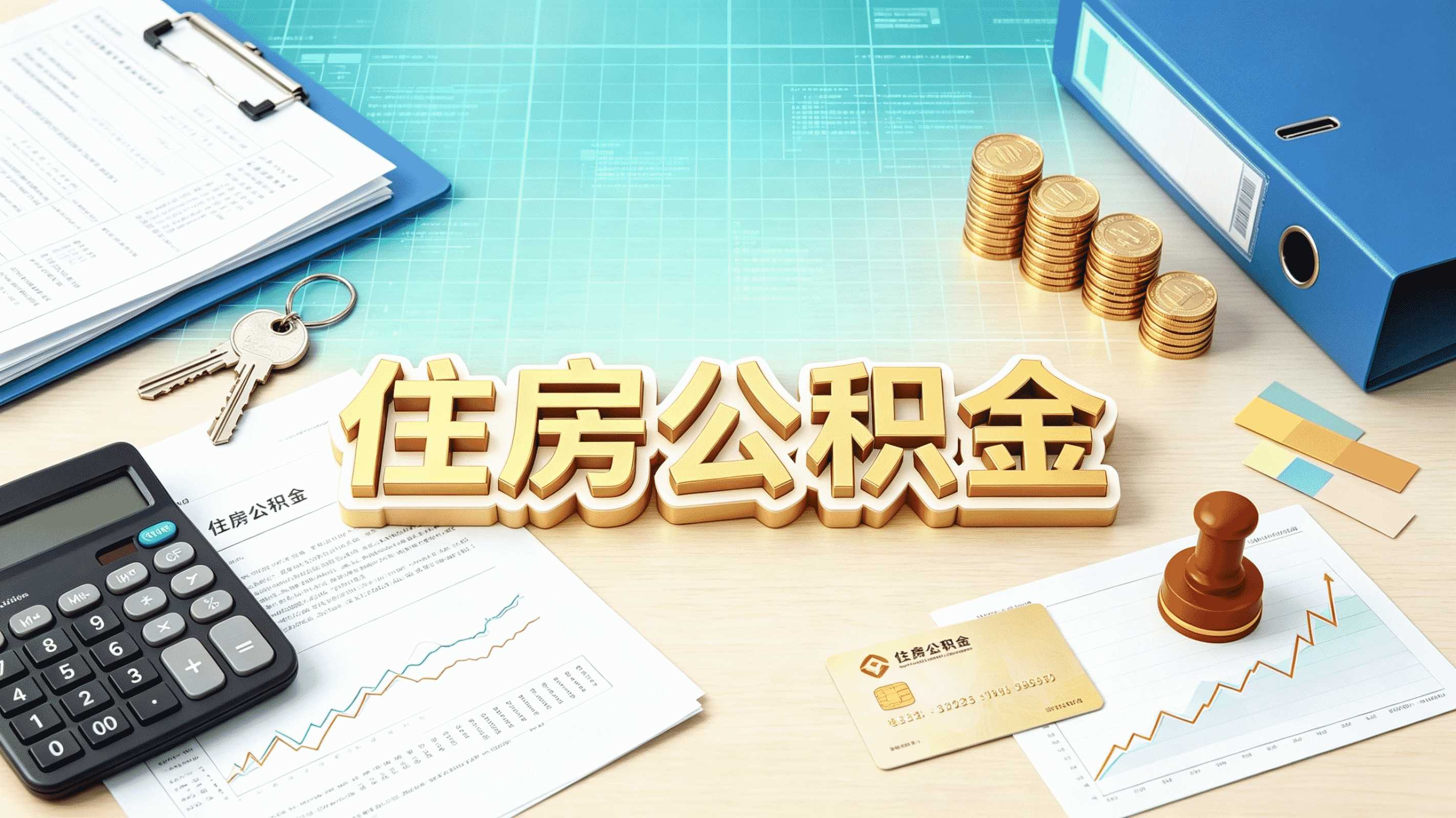 牡丹江公积金能代取吗?说点实在的