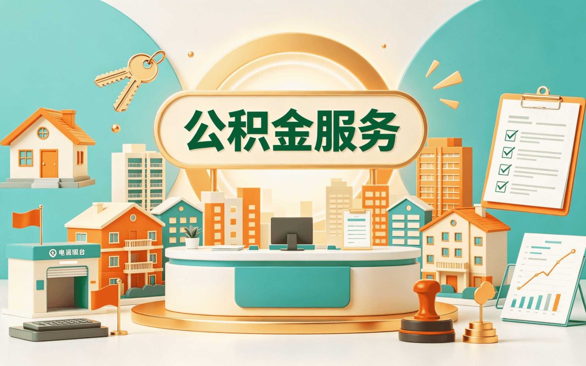 牡丹江公积金代办公司业务范围怎么填才不算错