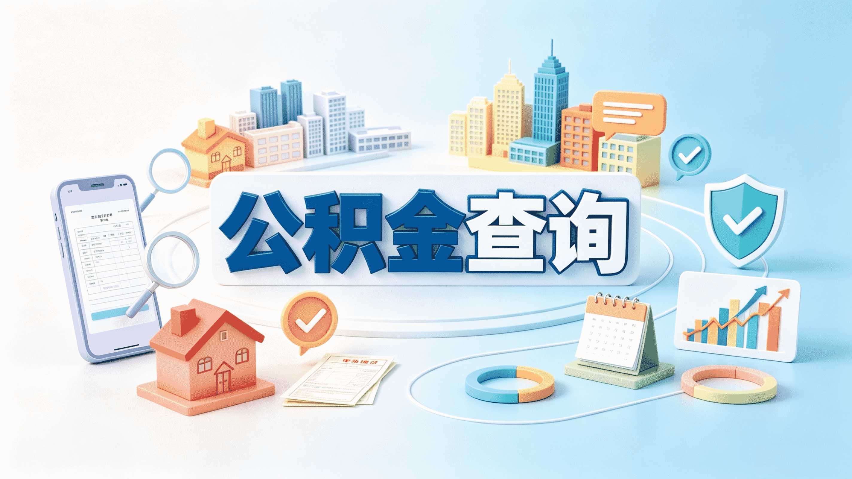牡丹江一站式公积金代办申请条件详解,别跑冤枉路