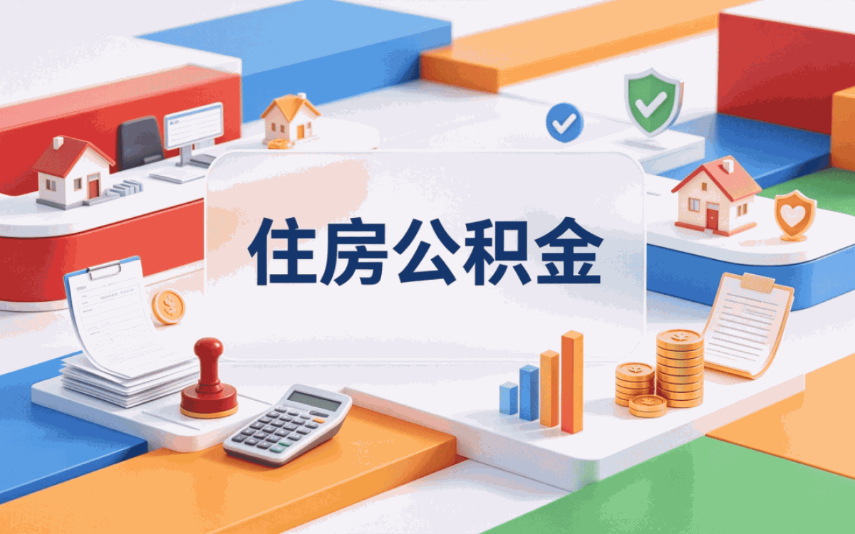 牡丹江公积金合并所需条件差多少钱按月算