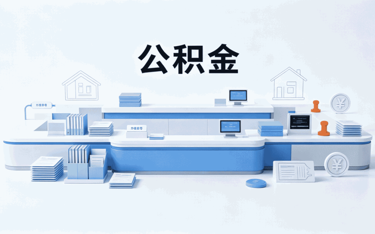 牡丹江公积金提取一年提取几次金额是多少材料时限