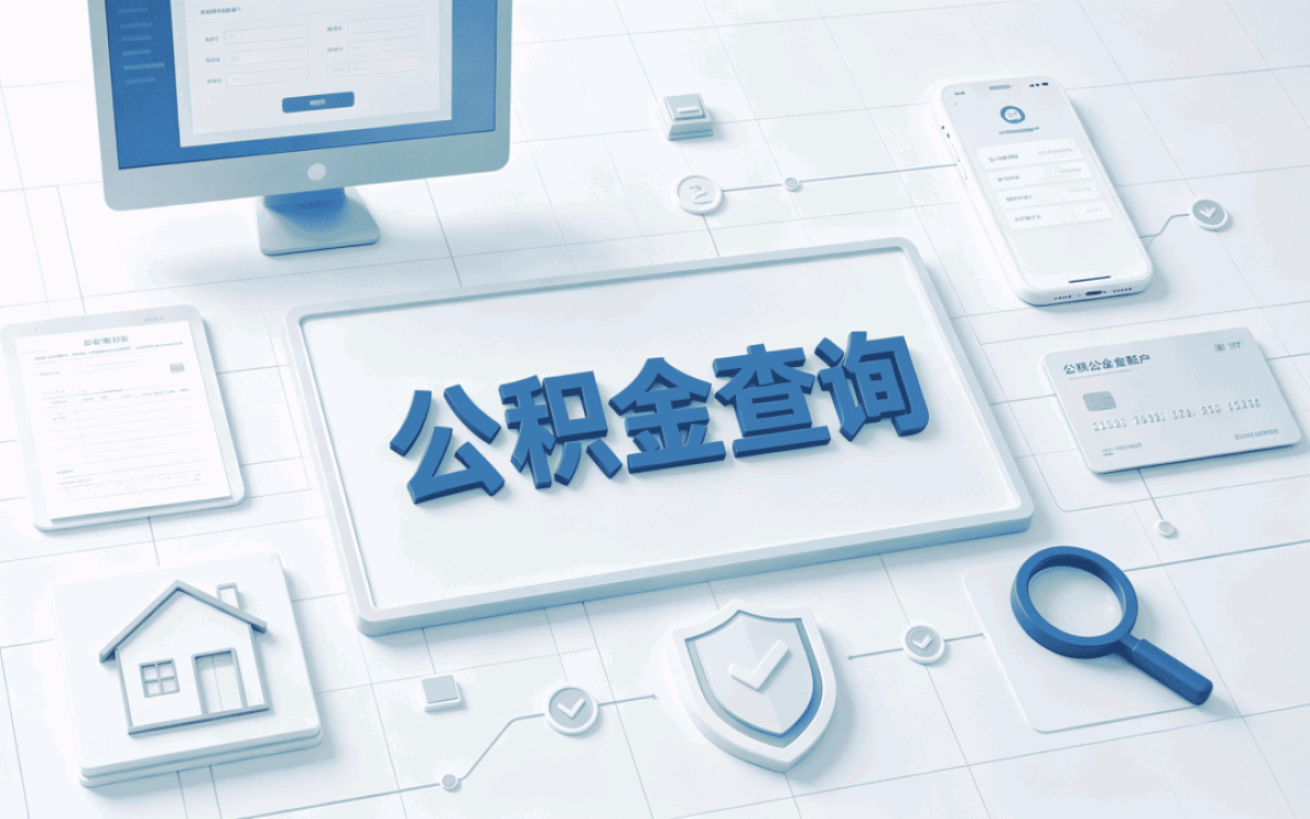 牡丹江公积金代办真实经历别踩这几个坑