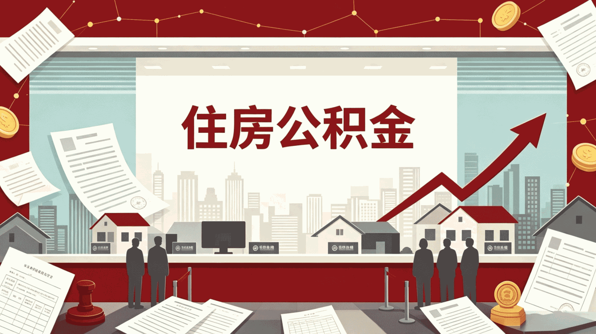 牡丹江公积金异地转移接续多久到账