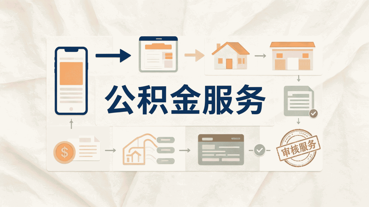 牡丹江公积金封存了怎么提取哪种划得来