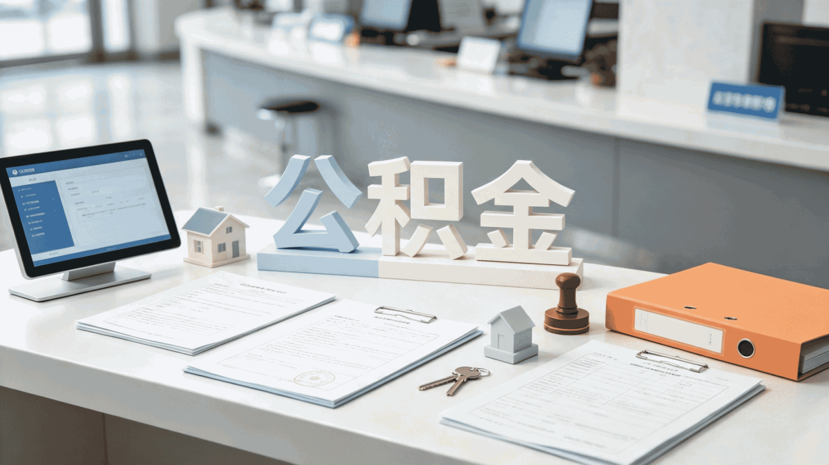 牡丹江公积金能代取吗?说点实在的