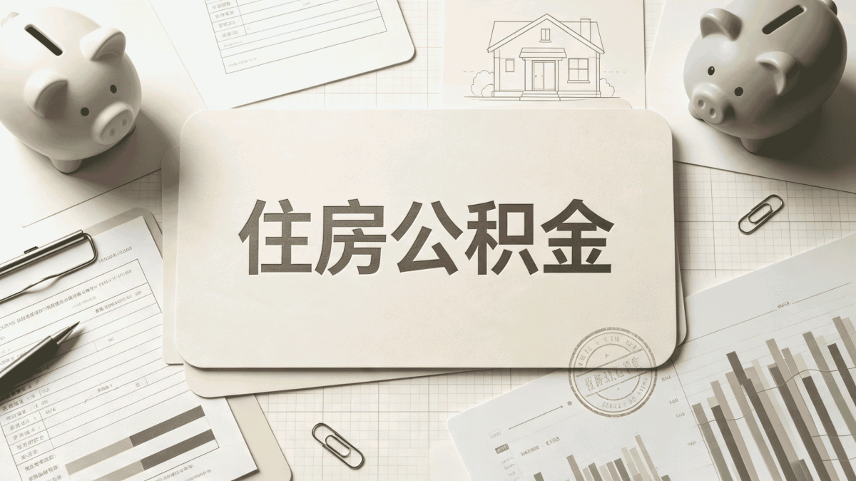 牡丹江离职后公积金销户注意事项有新规吗