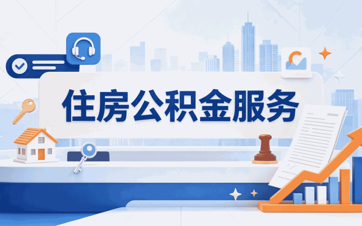 牡丹江下岗公积金提取办理须知别白跑这几趟