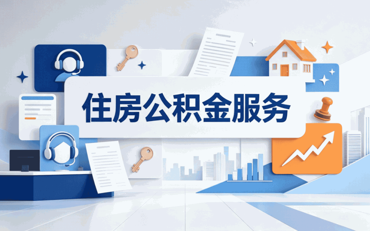 牡丹江公积金补缴办理攻略哪些人能办怎么算
