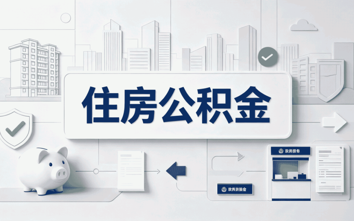 牡丹江公积金代办手续费留心这几点别白交