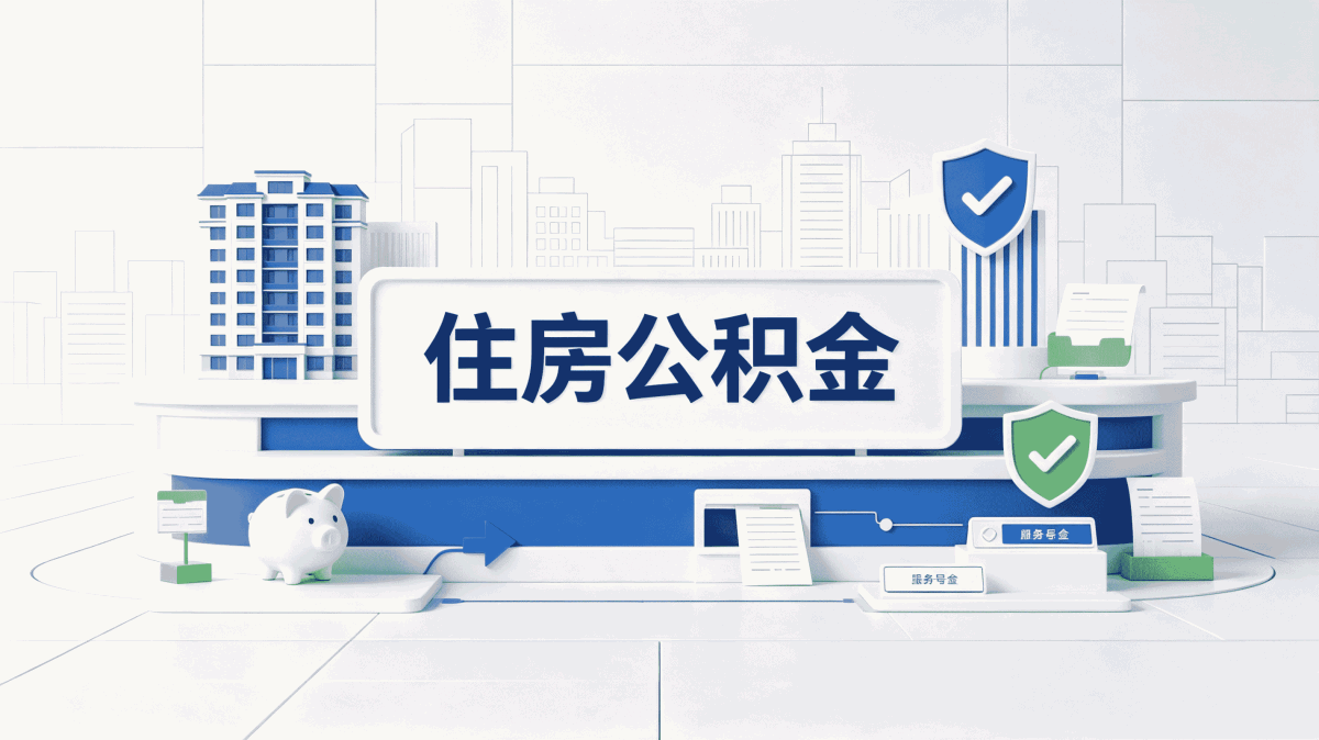 牡丹江跨省公积金提取材料在哪办多久到账