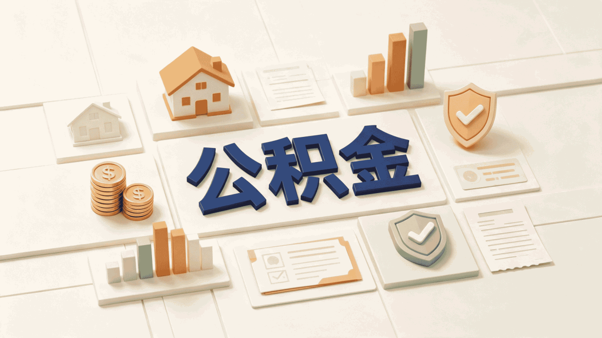 牡丹江公积金能代取吗?说点实在的