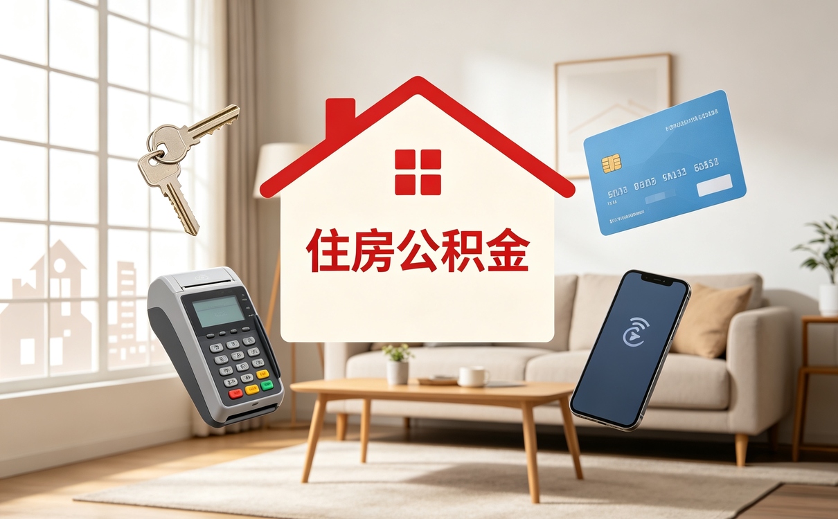 牡丹江离职后公积金销户注意事项有新规吗