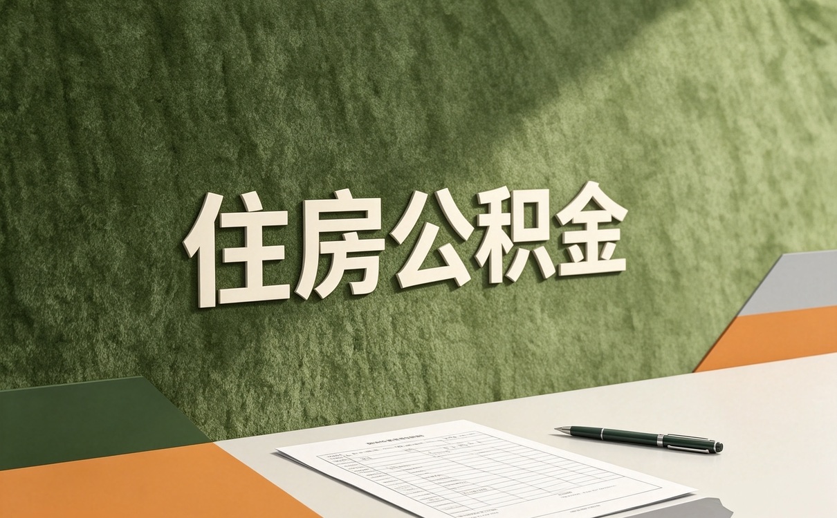 牡丹江公积金合并所需条件差多少钱按月算
